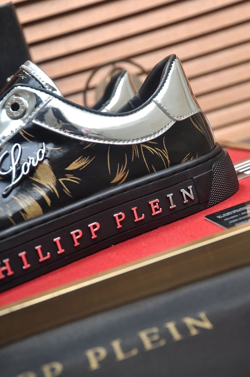 Philipp Plein Shoes